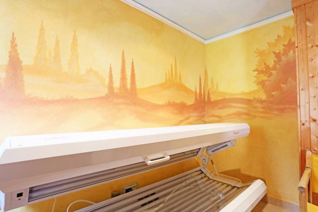 Gasthof Albergo Neuwirt Val di Vizze Extérieur photo